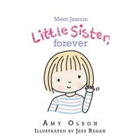 Produktbild: Meet Jasmin Little Sister, Forever