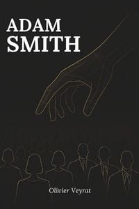 Produktbild: Adam Smith
