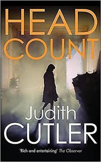 Produktbild: Cutler, J: Head Count