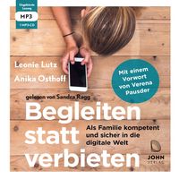 Bild vom Artikel Begleiten statt verbieten: Als Familie kompetent und sicher in die digitale Wel vom Autor Leonie Lutz