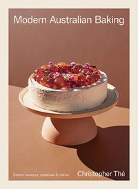 Produktbild: Modern Australian Baking
