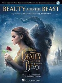 Produktbild: Beauty and the Beast