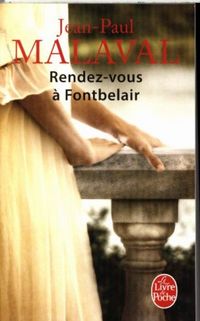 Produktbild: Malaval: Rendez-vous &agrave; Fontbelair/Les noces de soie 3