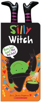 Produktbild: Silly Witch