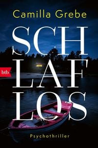 Produktbild: Schlaflos
