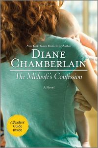 Produktbild: The Midwife's Confession