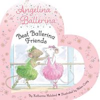 Produktbild: Best Ballerina Friends
