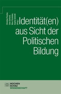 Produktbild: Identit&auml;t(en) aus Sicht der politischen Bildung
