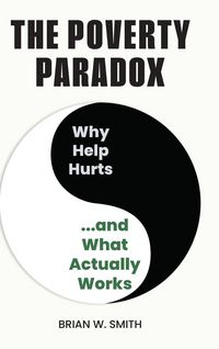 Produktbild: The Poverty Paradox