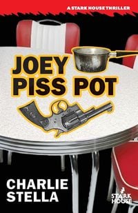 Produktbild: Joey Piss Pot