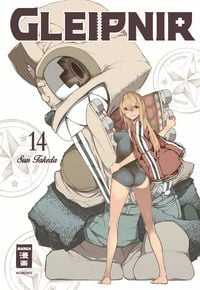 Produktbild: Gleipnir 14