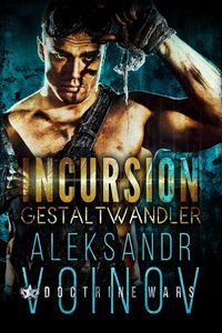 Produktbild: Incursion - Gestaltwandler