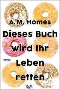 Produktbild: Dieses Buch wird Ihr Leben retten