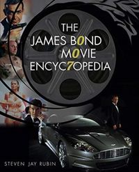 Produktbild: The James Bond Movie Encyclopedia
