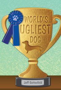 Produktbild: World's Ugliest Dog
