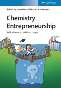 Produktbild: Chemistry Entrepreneurship