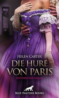 Produktbild: Die Hure von Paris | Historischer Roman