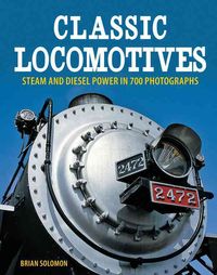 Produktbild: Solomon, B: Classic Locomotives