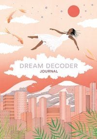 Bild vom Artikel Dream Decoder Journal vom Autor Theresa Cheung