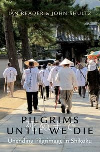 Produktbild: Pilgrims Until We Die