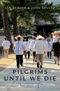 Produktbild: Pilgrims Until We Die