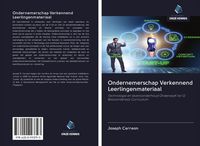 Produktbild: Ondernemerschap Verkennend Leerlingenmateriaal