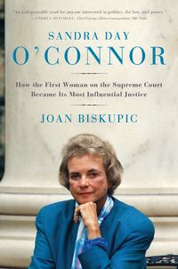 Produktbild: Sandra Day Oconnor
