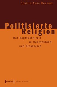 Produktbild: Politisierte Religion