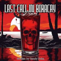 Produktbild: Last Call in Boracay