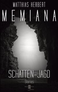 Produktbild: Memiana - Schatten-Jagd