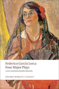 Produktbild: Four Major Plays
