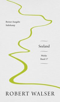 Produktbild: Werke. Berner Ausgabe