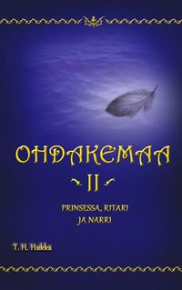 Produktbild: Ohdakemaa 2