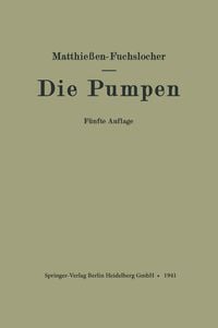 Produktbild: Die Pumpen