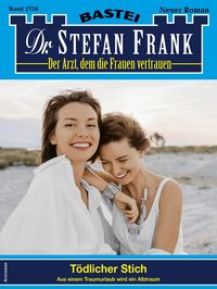 Produktbild: Dr. Stefan Frank 2758