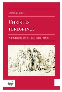Bild vom Artikel Christus peregrinus vom Autor Marco Hofheinz