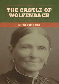 Produktbild: The Castle of Wolfenbach