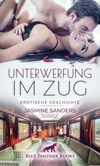Produktbild: Unterwerfung im Zug | Erotische Geschichte