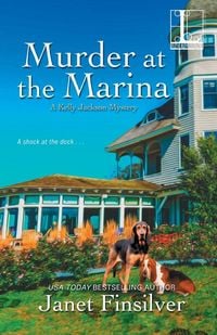 Produktbild: Murder at the Marina