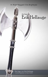 Produktbild: Die Saga von Erik Hellauge