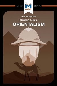Produktbild: An Analysis of Edward Said's Orientalism
