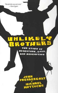 Produktbild: Unlikely Brothers