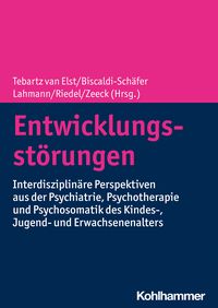 Produktbild: Entwicklungsst&ouml;rungen