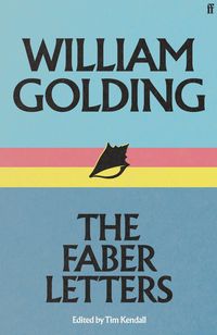 Produktbild: William Golding: The Faber Letters