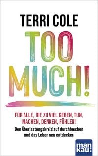 Produktbild: Too Much!