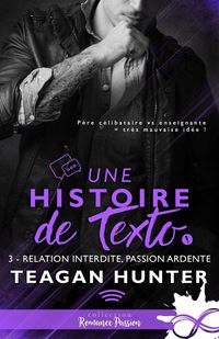 Produktbild: Relation interdite, passion ardente