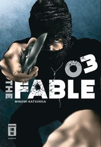 Produktbild: The Fable 03