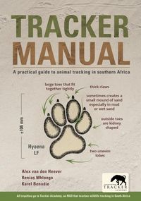 Produktbild: Tracker Manual
