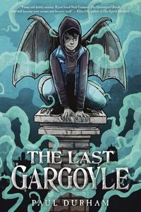 Produktbild: Last Gargoyle