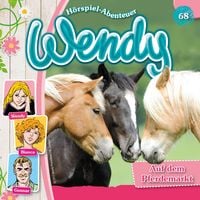 Produktbild: Auf dem Pferdemarkt